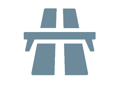 Caractéristiques des Autoroutes concédées