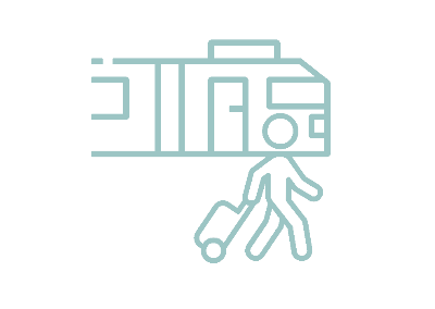 Transport ferroviaire de voyageurs