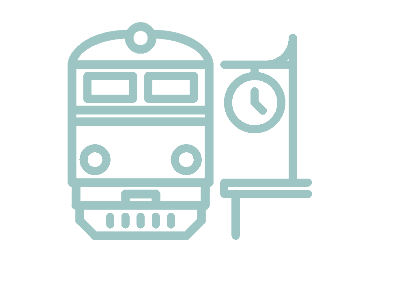 Fiabilité et ponctualité ferroviaire