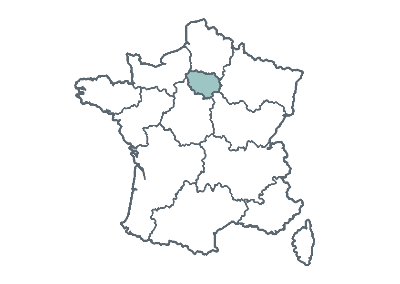 Transilien et RER