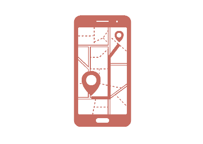 Contrôle des données de mobilité