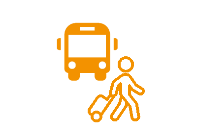 Transport routier de voyageurs – Fréquentation