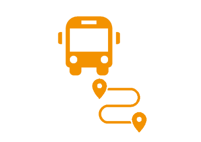 Transport routier de voyageurs – Offre