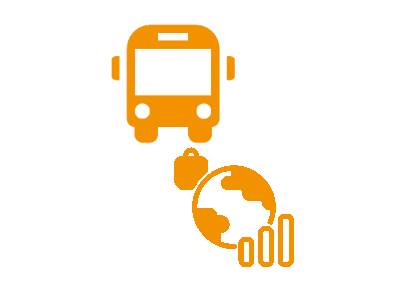 Transport routier de voyageurs – Résultat économique, social et environnemental